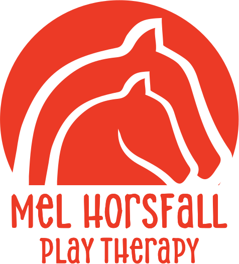 Mel Horsfall Play Therapy