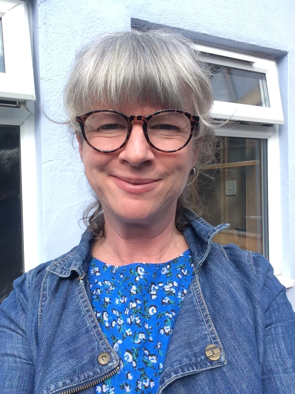 Mel Horsfall